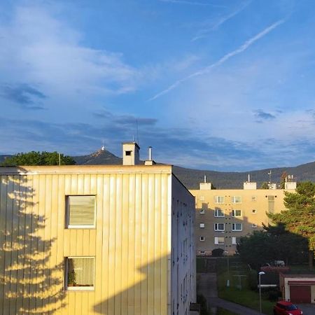 리베레츠 Apartman Pod Jestedem 아파트 외부 사진