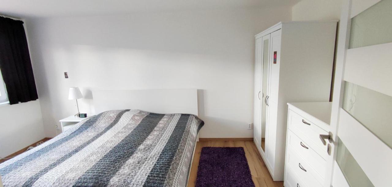 리베레츠 Apartman Pod Jestedem 아파트 외부 사진