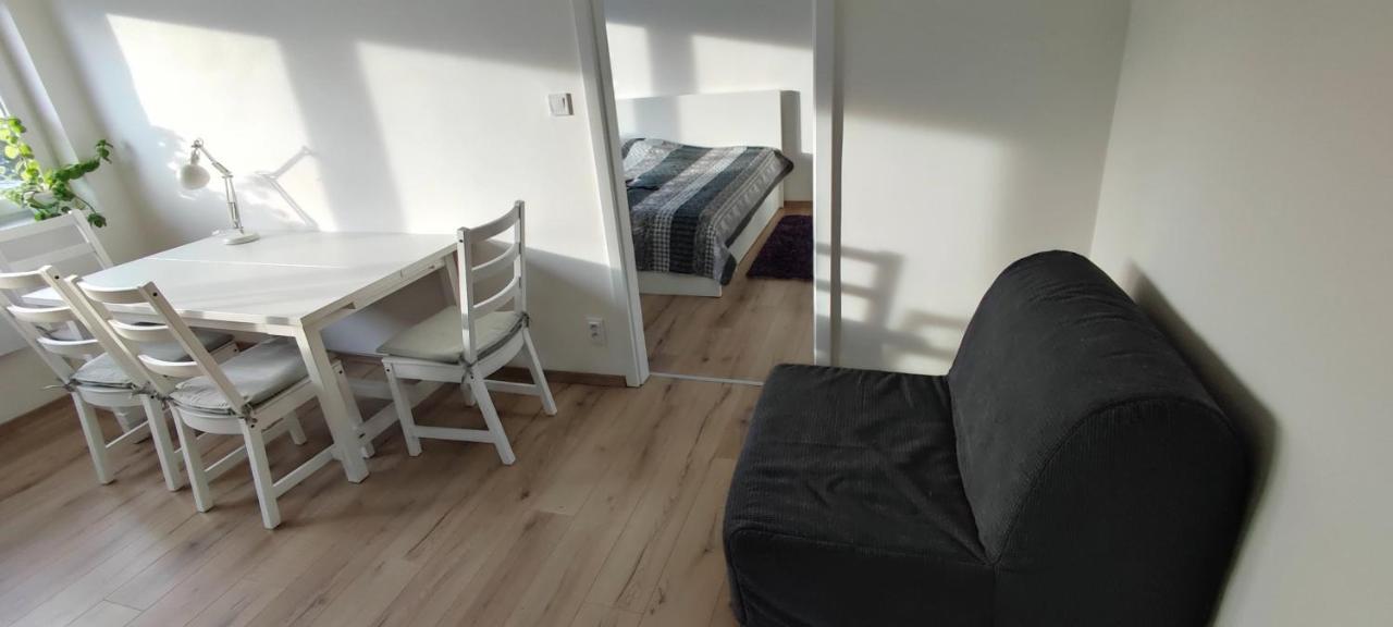 리베레츠 Apartman Pod Jestedem 아파트 외부 사진