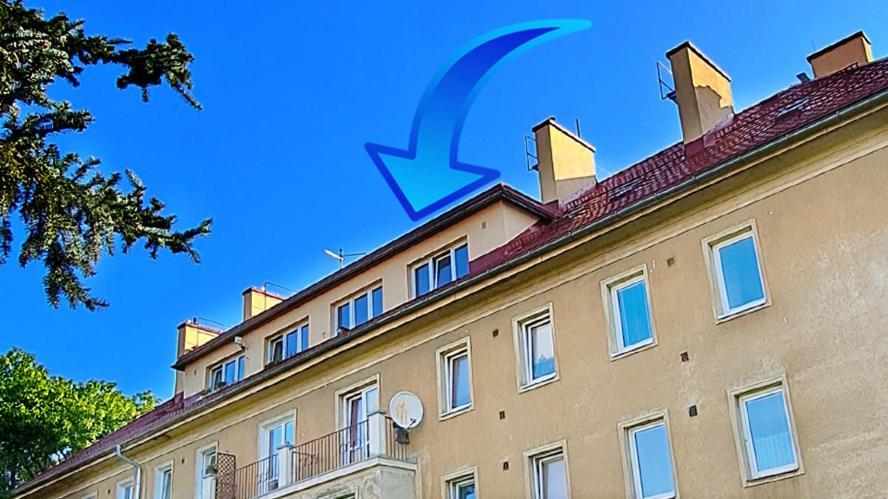 리베레츠 Apartman Pod Jestedem 아파트 외부 사진